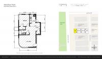 Floor Plan Thumbnail